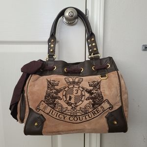 Juicy Couture Purse